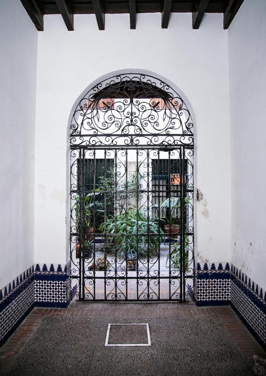 Rentalsevilla Galera Sevilha Exterior foto